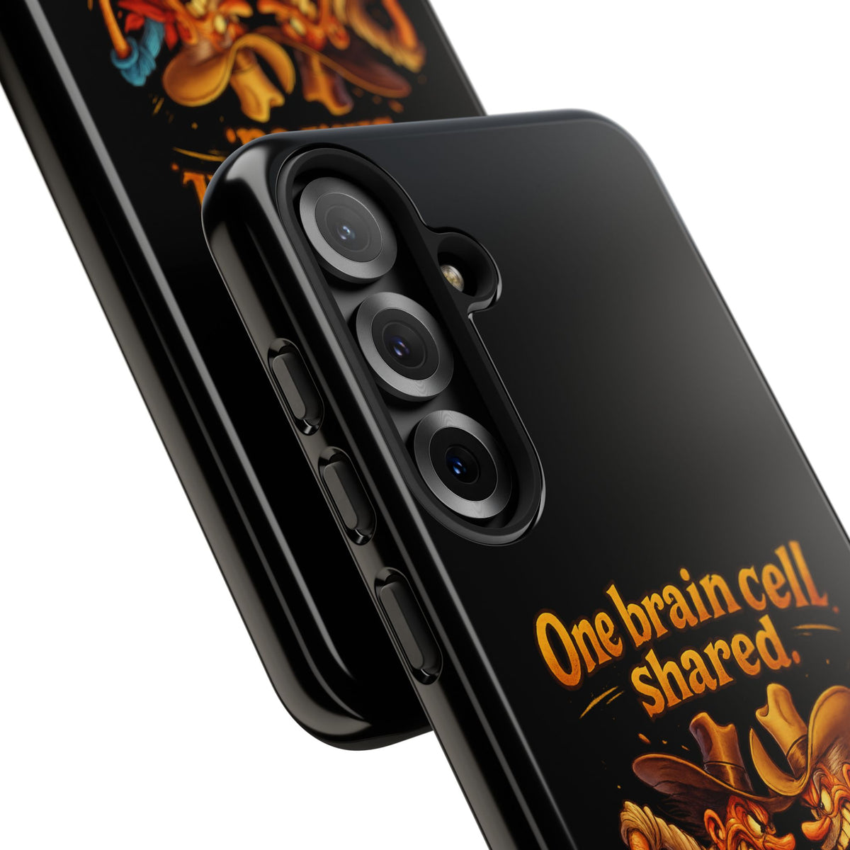 Tough Cases