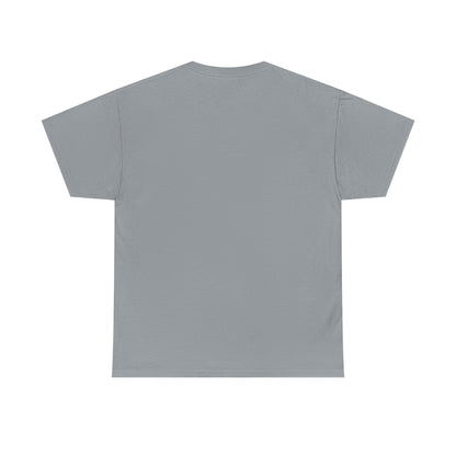 Grandpa Gnar – Chaotic Geriatric Wizard T-Shirt