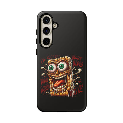 MaxiPad Horror Phone Case