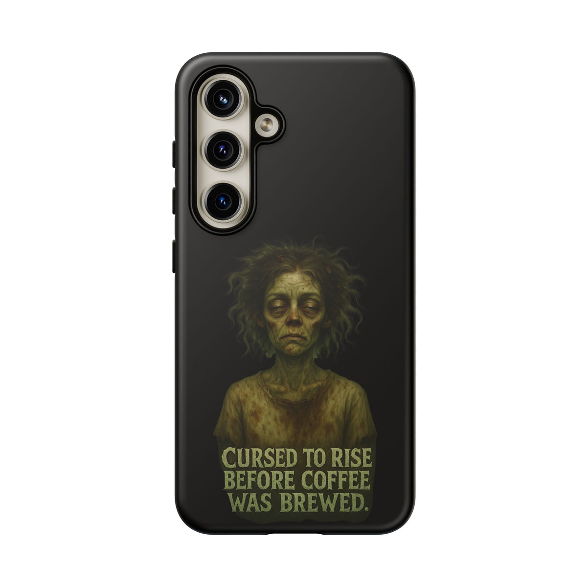 Tough Cases