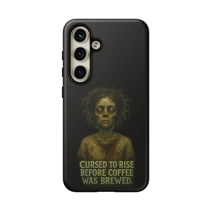 Tough Cases