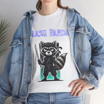 "Trash Panda Ninja" T-Shirt