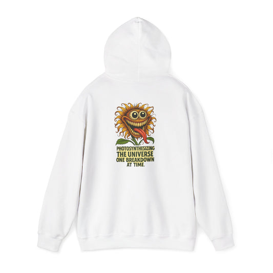 Photosynthesizing the Breakdown Hoodie