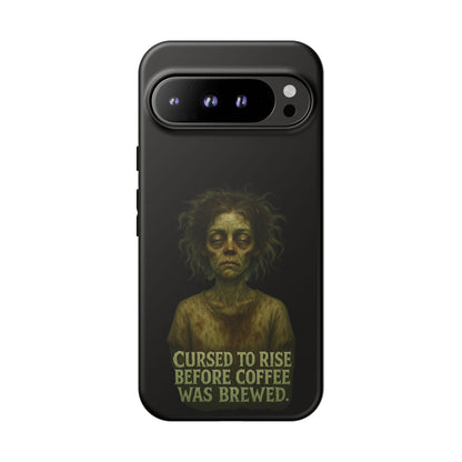 Tough Cases