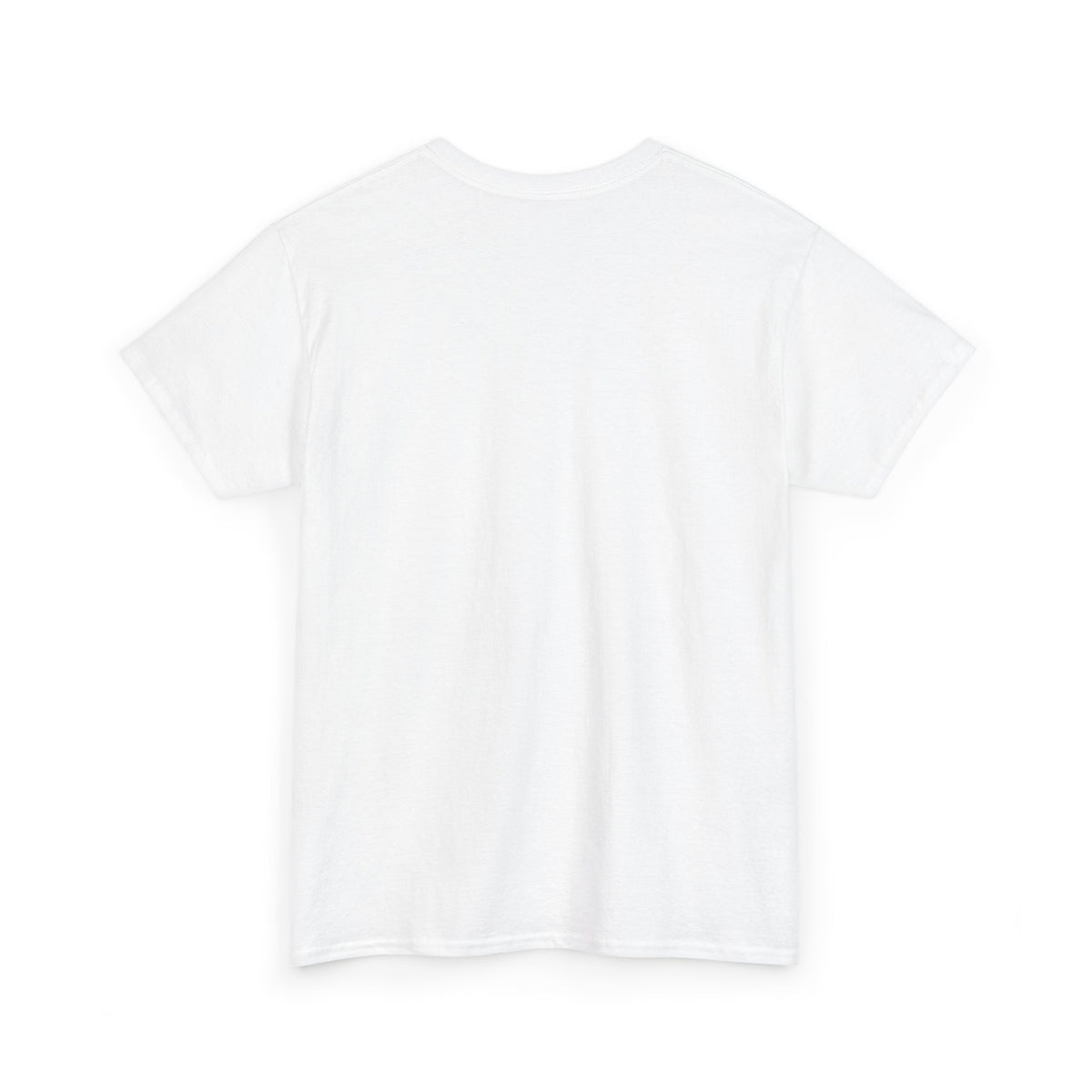 Flushed But Not Forgotten – Blood Red Letter Horror Tee
