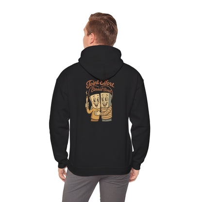 Joint Effort - Eternal Bond Hoodie