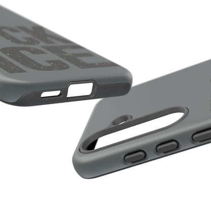 Phone Case — “F*CK ICE” Bold Protest Protective Case