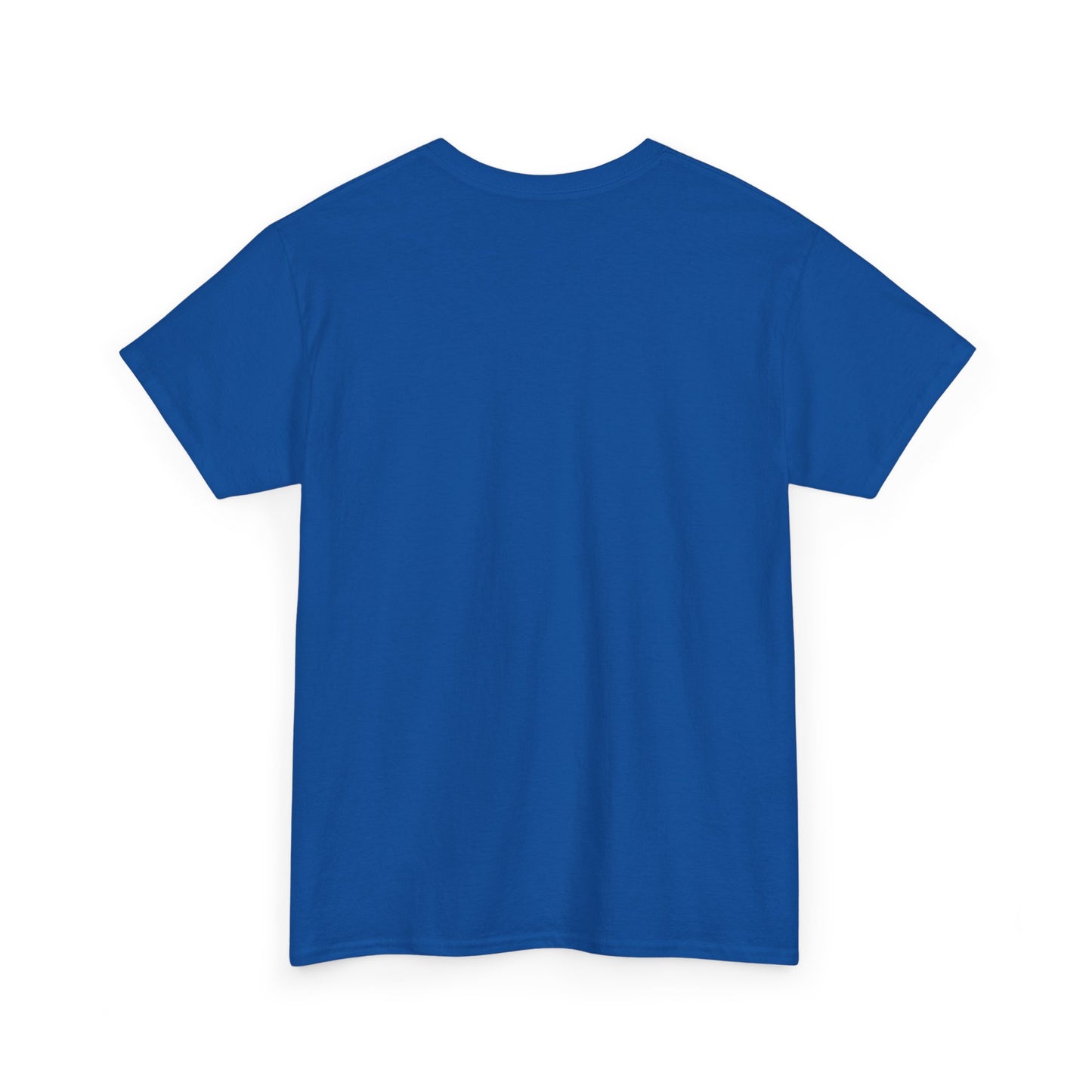 Graphic Tee — Fiery Toast 'Try Me, I Dare You' Cartoon Shirt