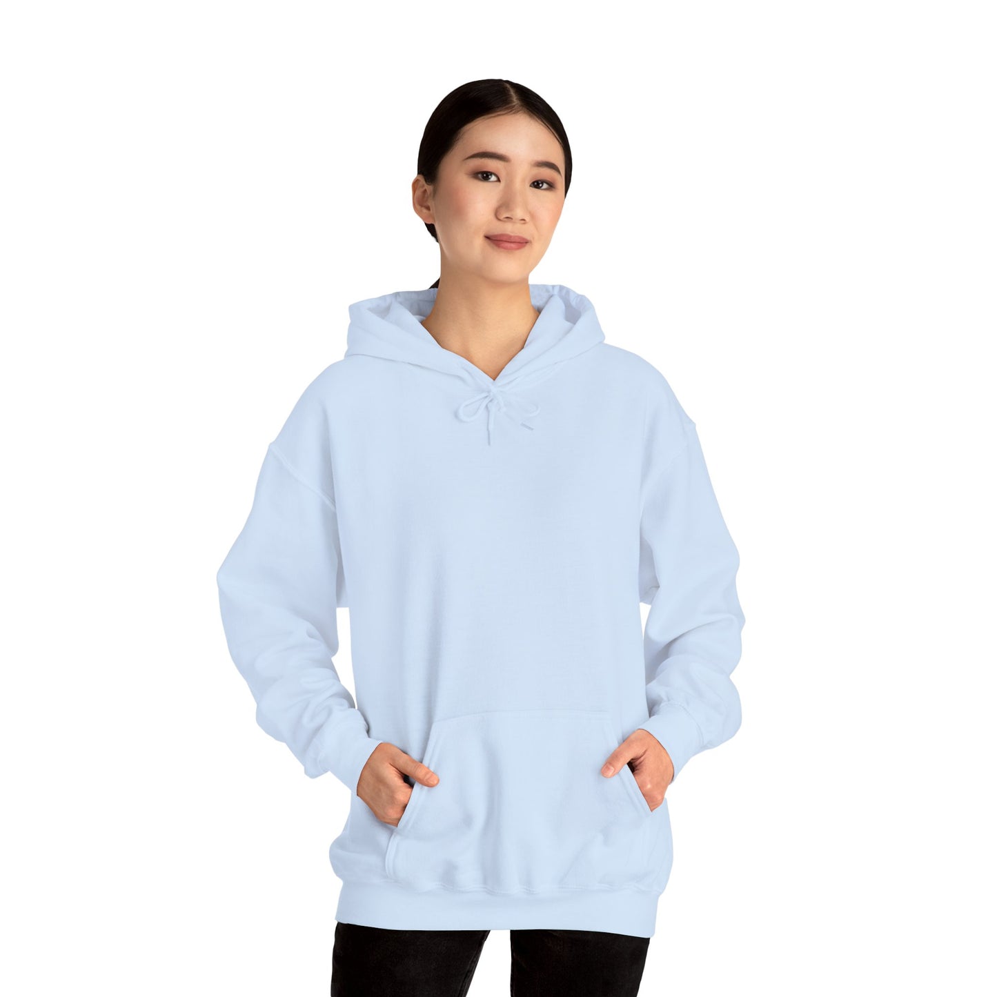 Political Hoodie - "F*CK ICE" Protest Hooded Sweatshirt