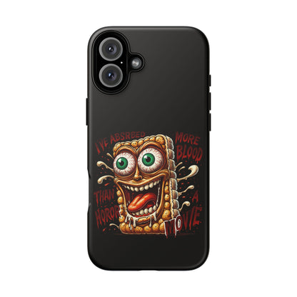 MaxiPad Horror Phone Case