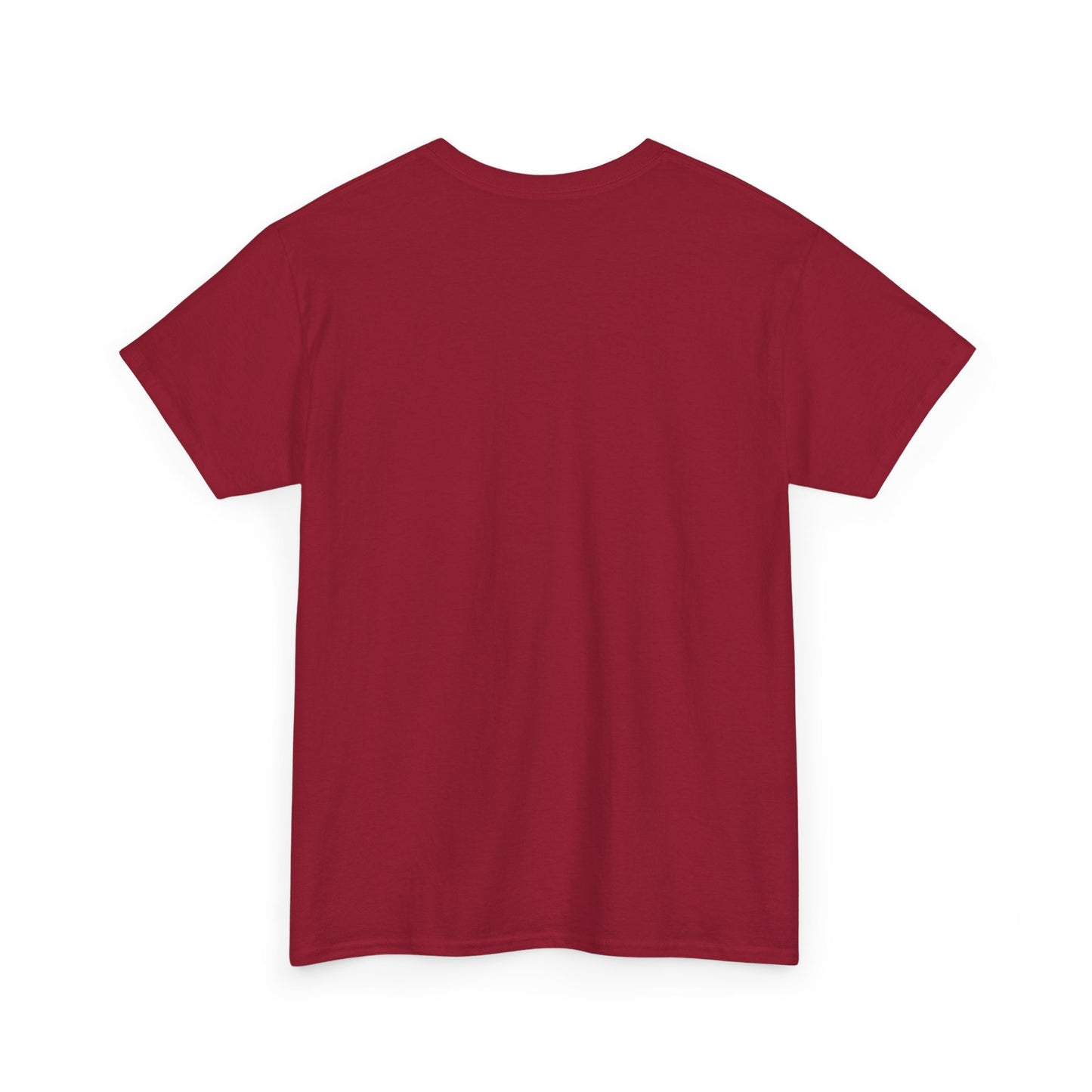 Angry Ornament Character T-Shirt | Break Me And I Break You