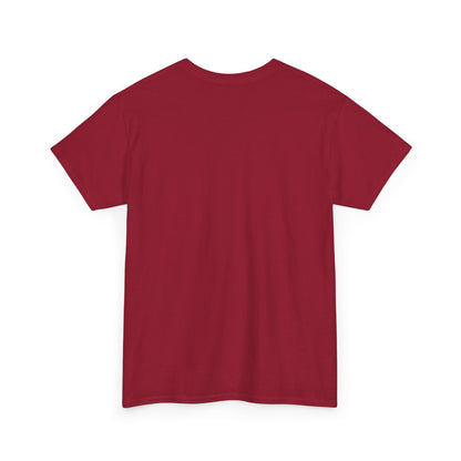 Angry Ornament Character T-Shirt | Break Me And I Break You