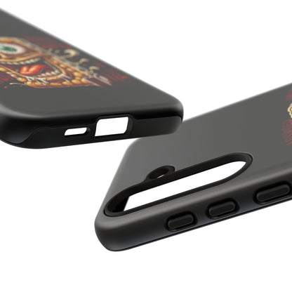MaxiPad Horror Phone Case