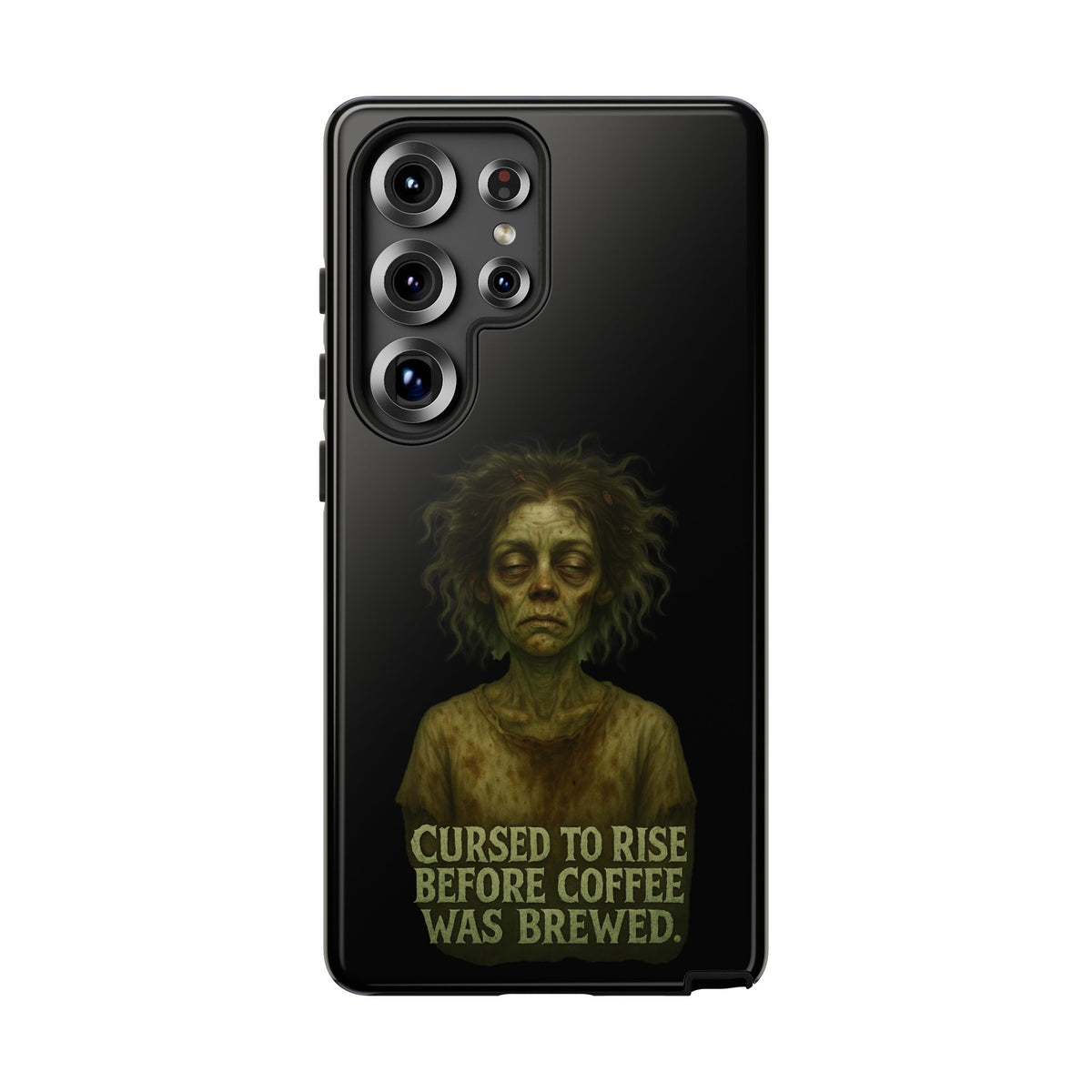 Tough Cases