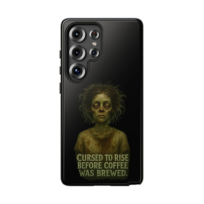 Tough Cases