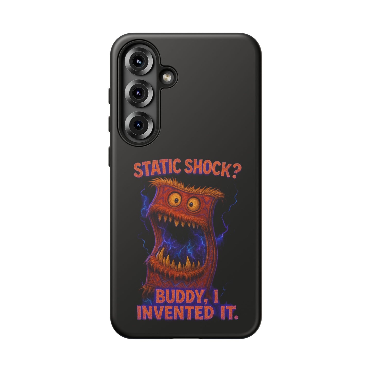 Tough Cases