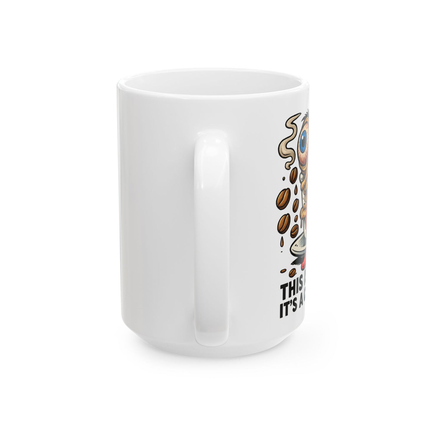 This Isn’t a Cup. It’s a Cry for Help.