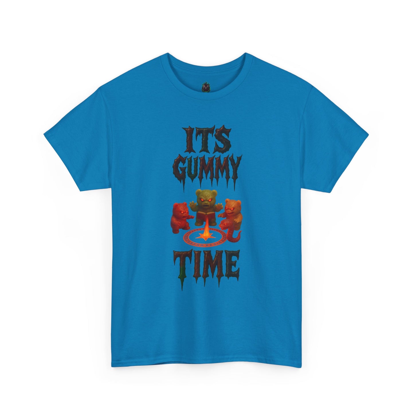It’s Gummy Time – Ritual Bears Tee