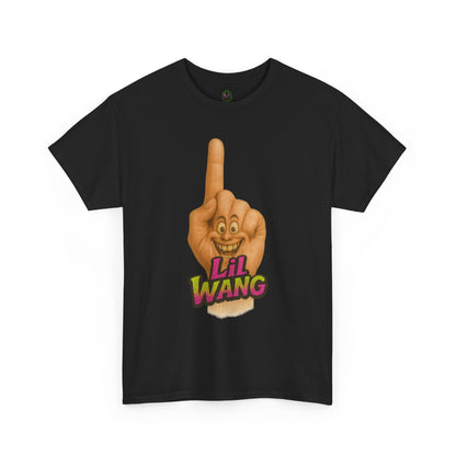 Lil’ Wang – Upward Pointing Finger Tee