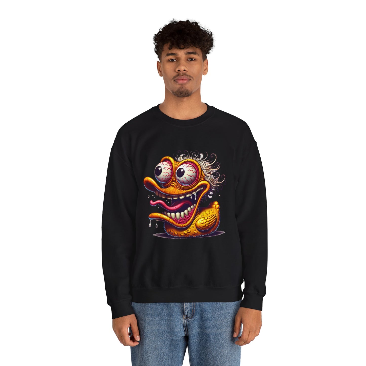 Loony Loon Crewneck Sweatshirt