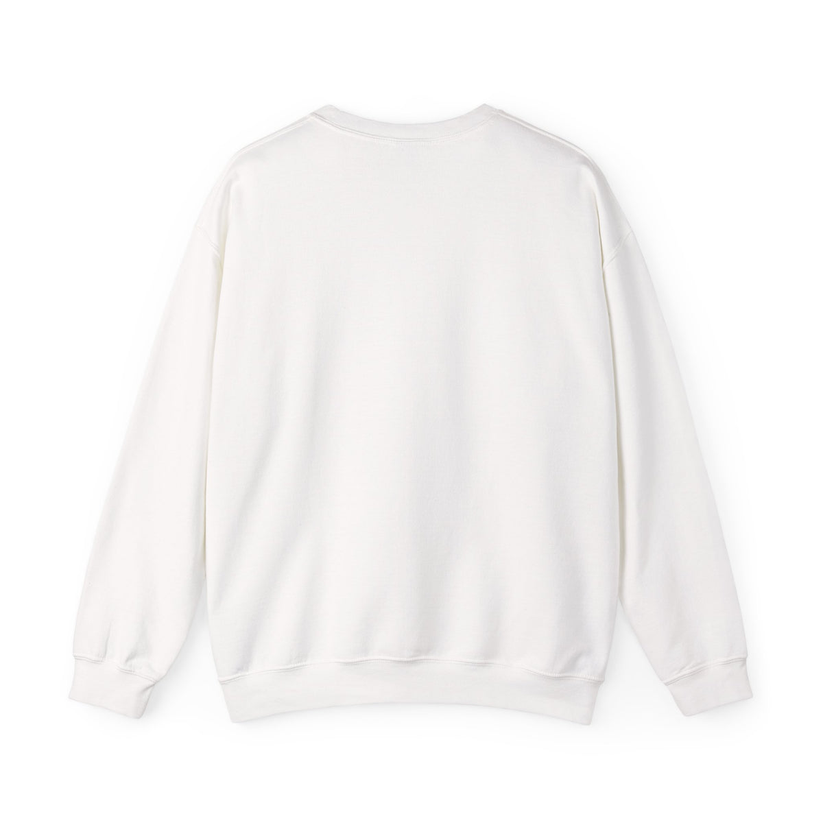 More Curves Than Your Last Bad Decision Crewneck