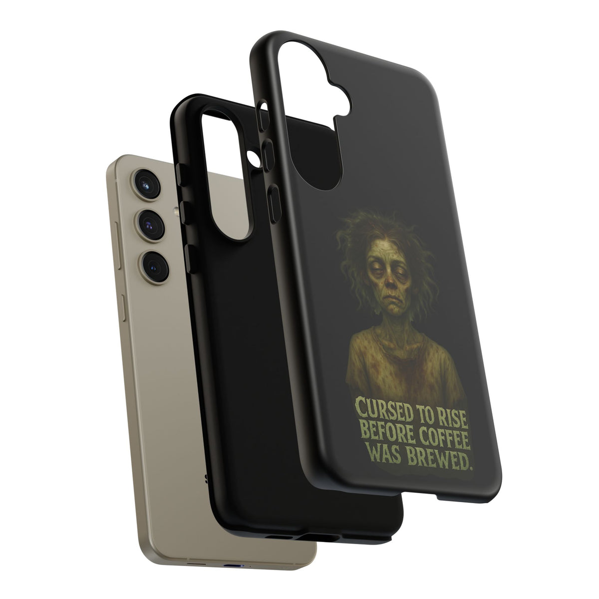 Tough Cases