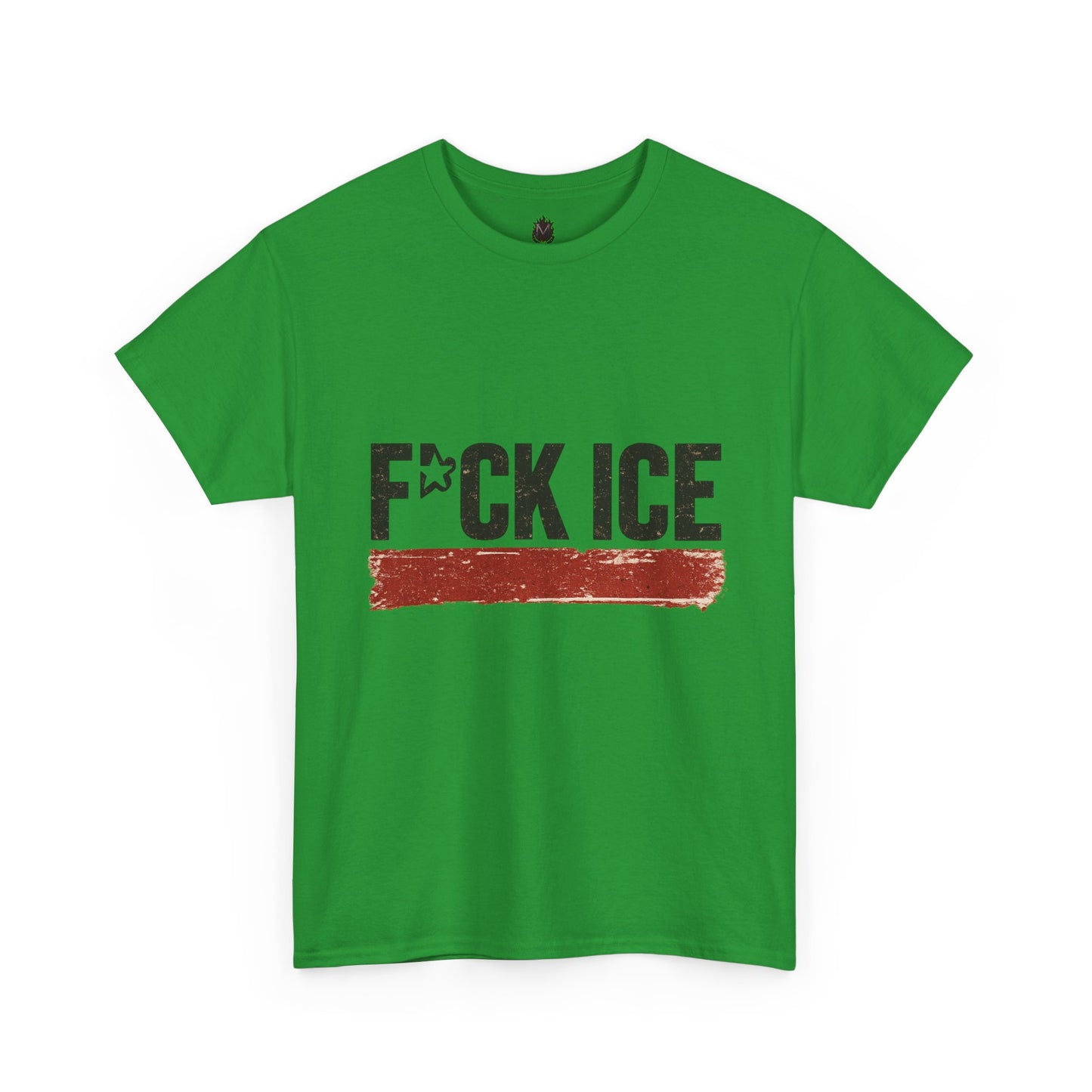 F*ck ICE tee | Political Statement T-Shirt, Protest Shirt