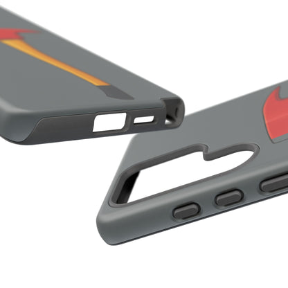 Ax Head Tough Phone Case — Rugged Protective iPhone Cover