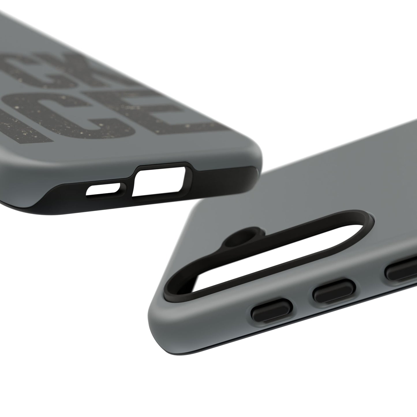 Phone Case — “F*CK ICE” Bold Protest Protective Case