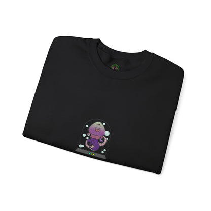 Got Protection? Crewneck Sweatshirt