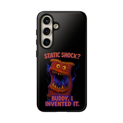 Tough Cases