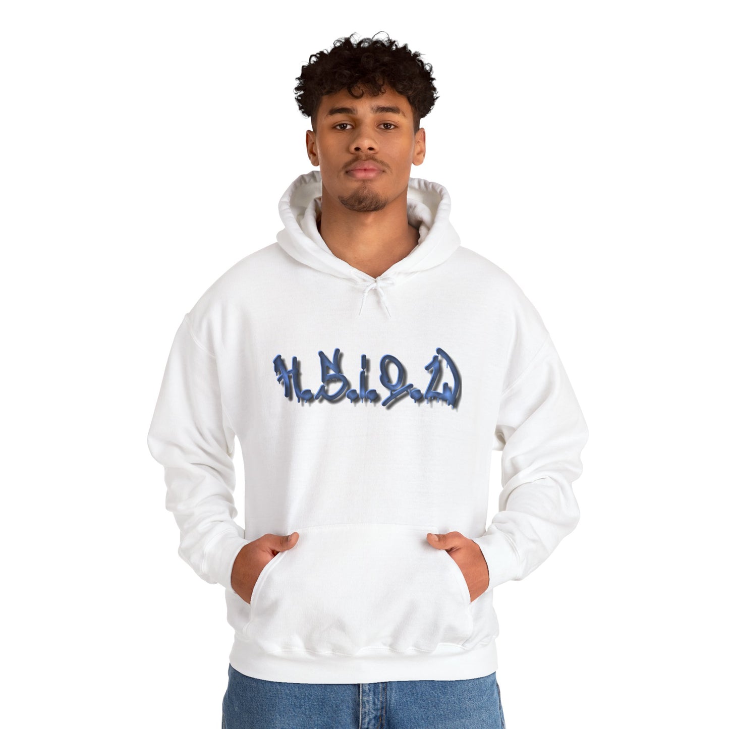H.S.I.O.W. Hoodie – Holy Sh*t It’s Only Wednesday