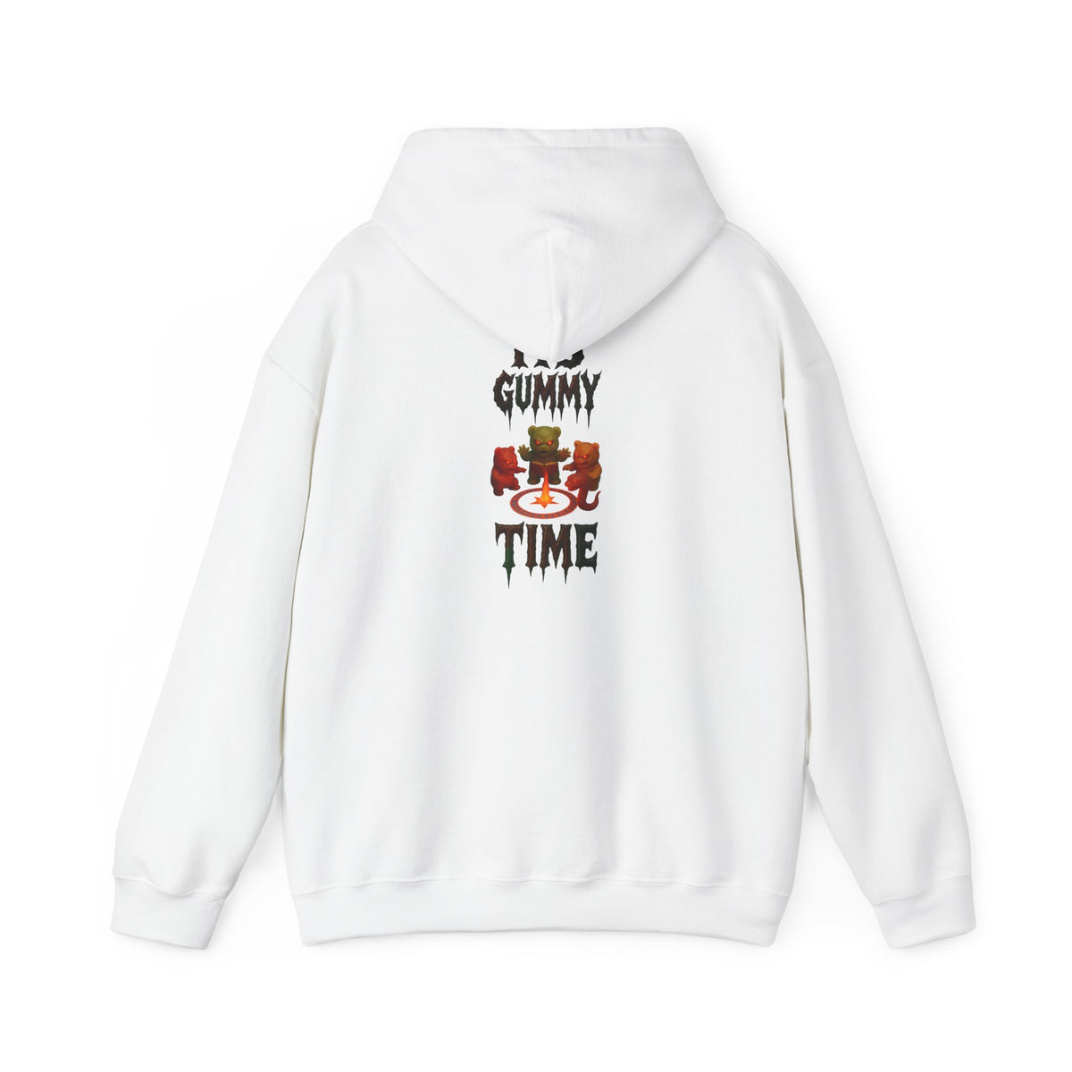 It’s Gummy Time Hoodie