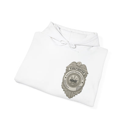 Not All Heroes Stand Tall