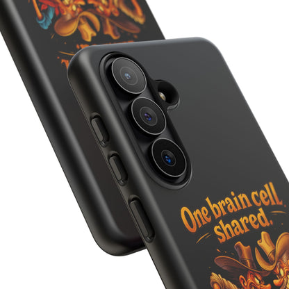 Tough Cases