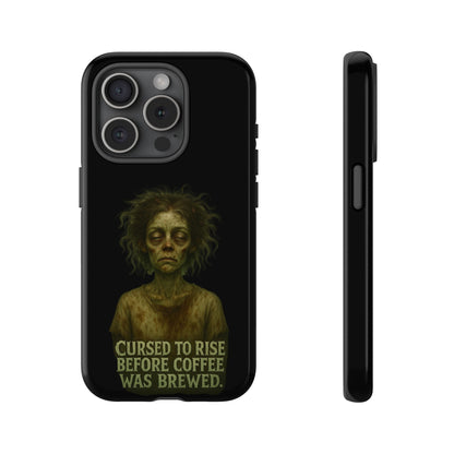 Tough Cases