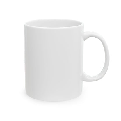 I Fishing Dare You – Funny Bass Fisherman Mug
