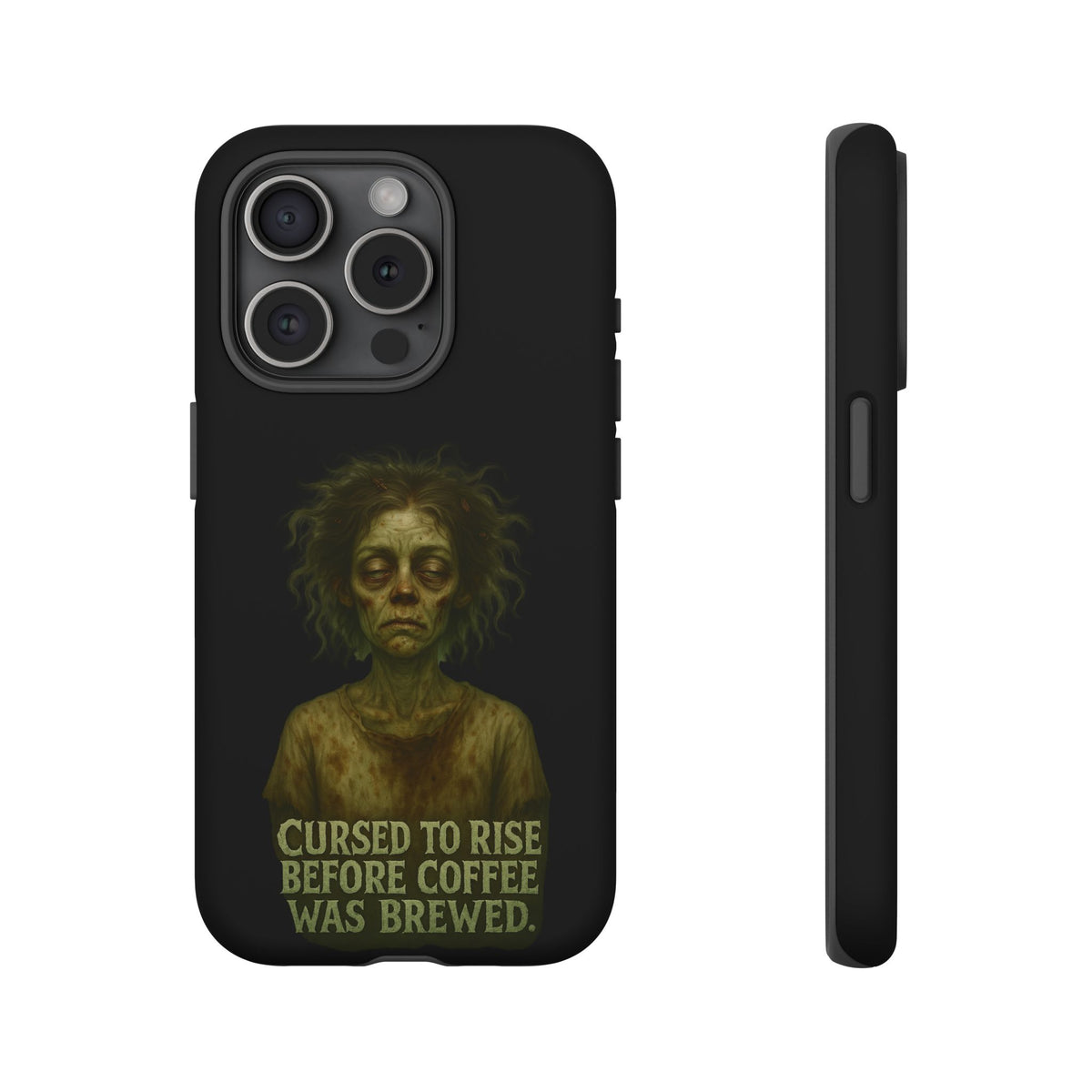 Tough Cases