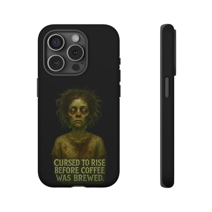 Tough Cases