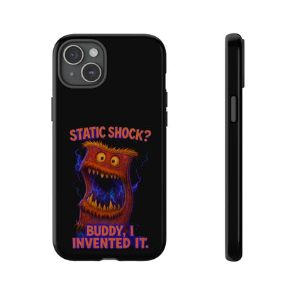 Tough Cases