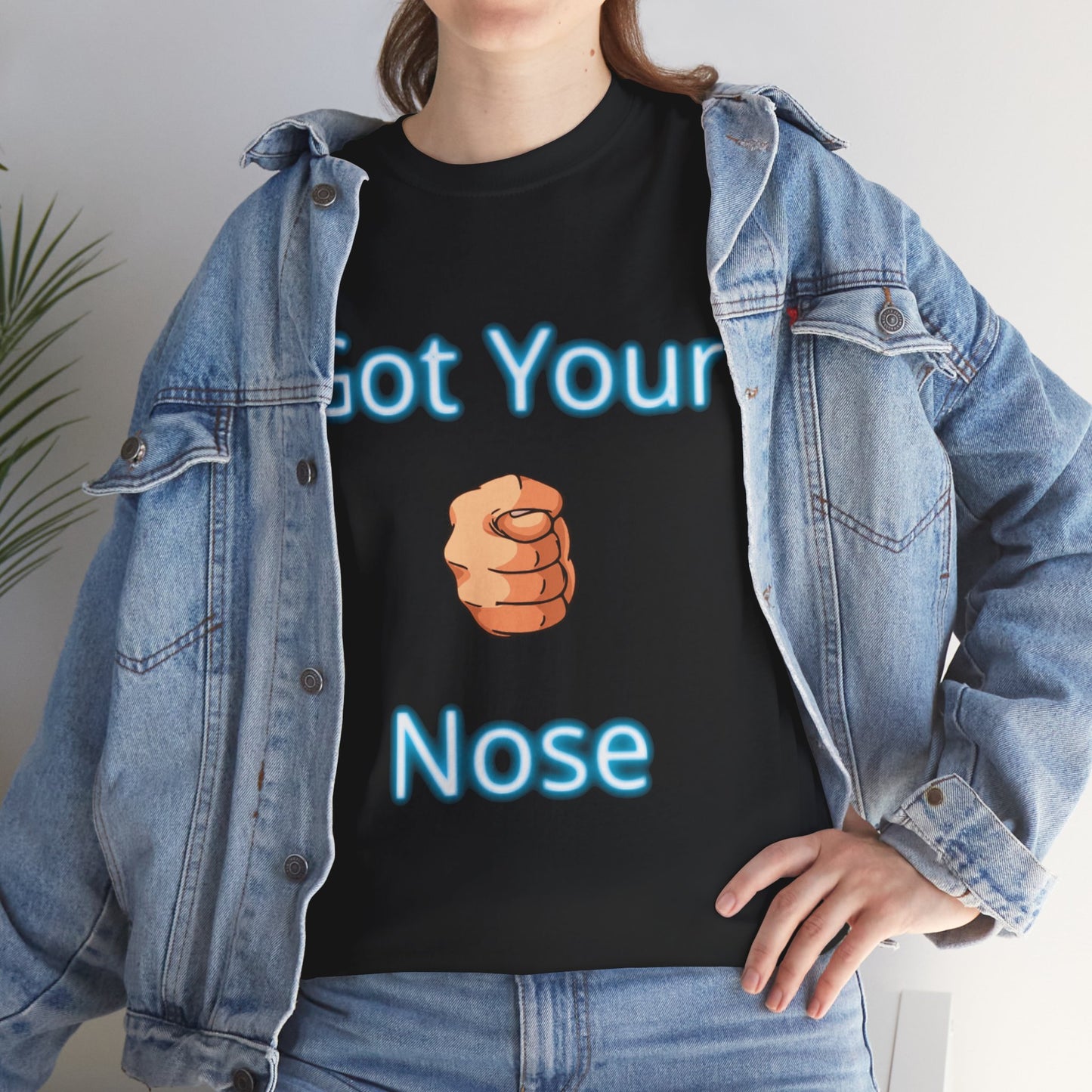 Got Your Nose T-Shirt