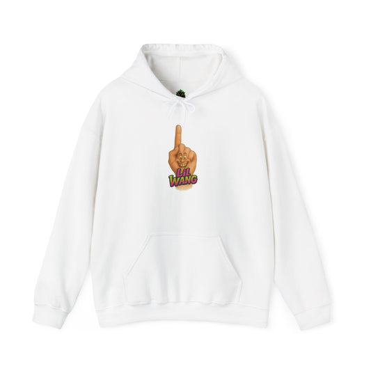 Lil Wang Hoodie