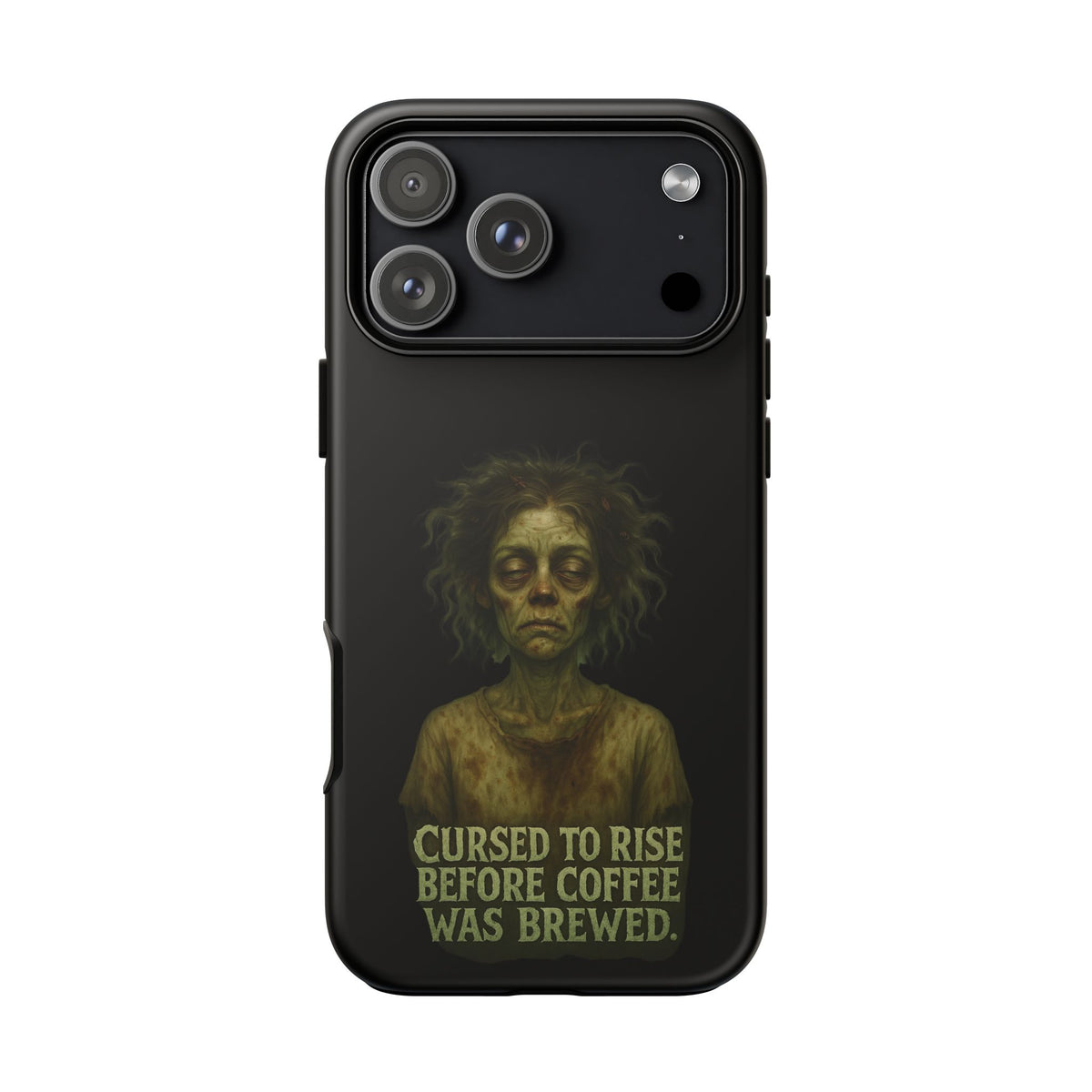 Tough Cases