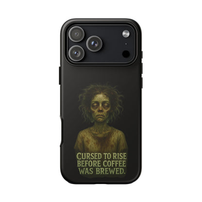 Tough Cases