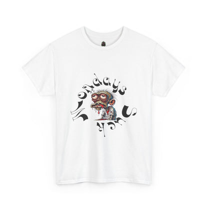 'Mondays Suck' Graphic Shirt