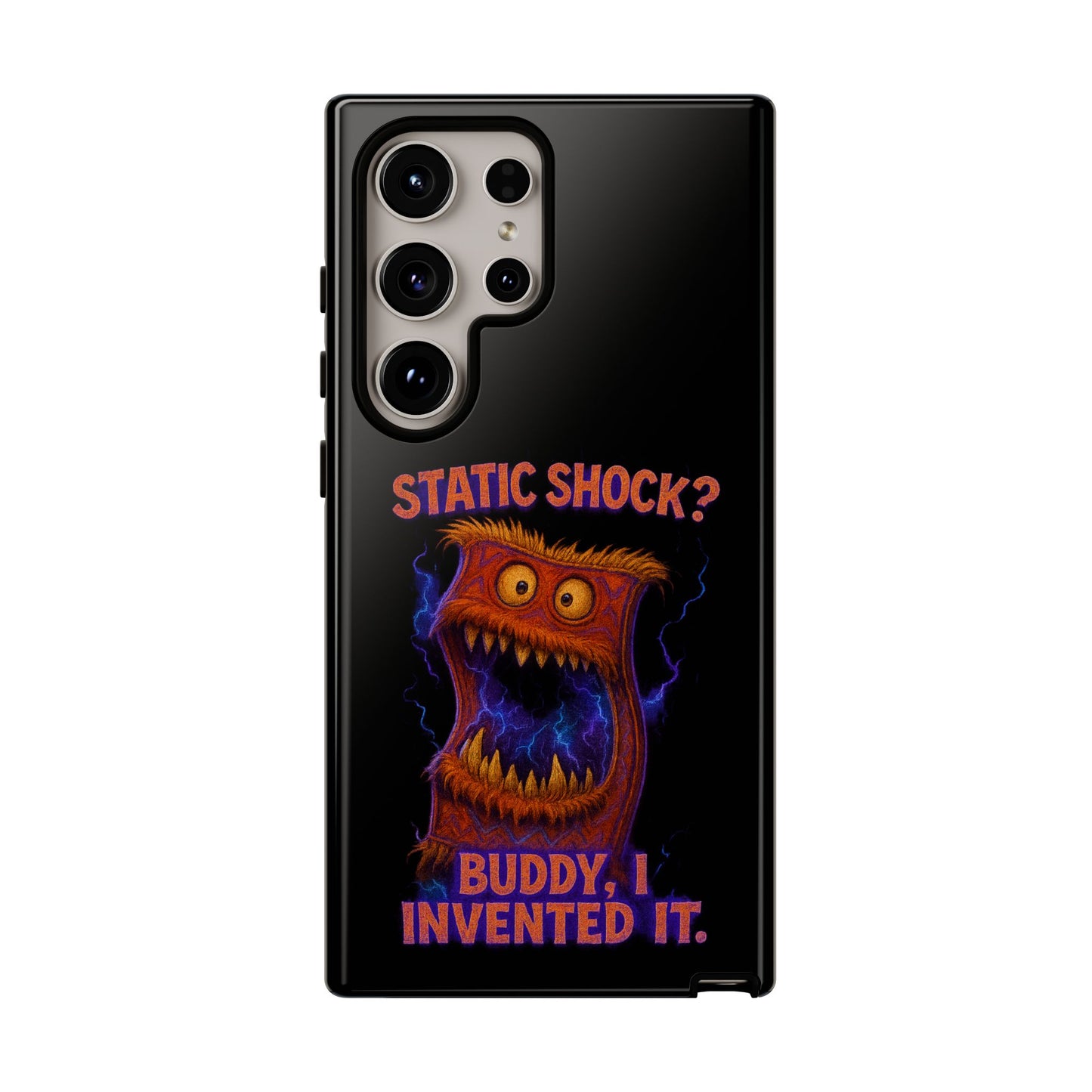 Tough Cases