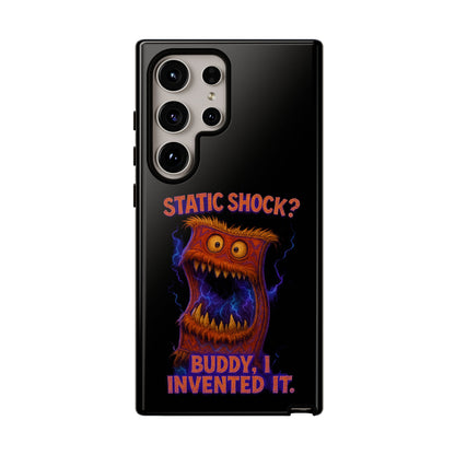 Tough Cases