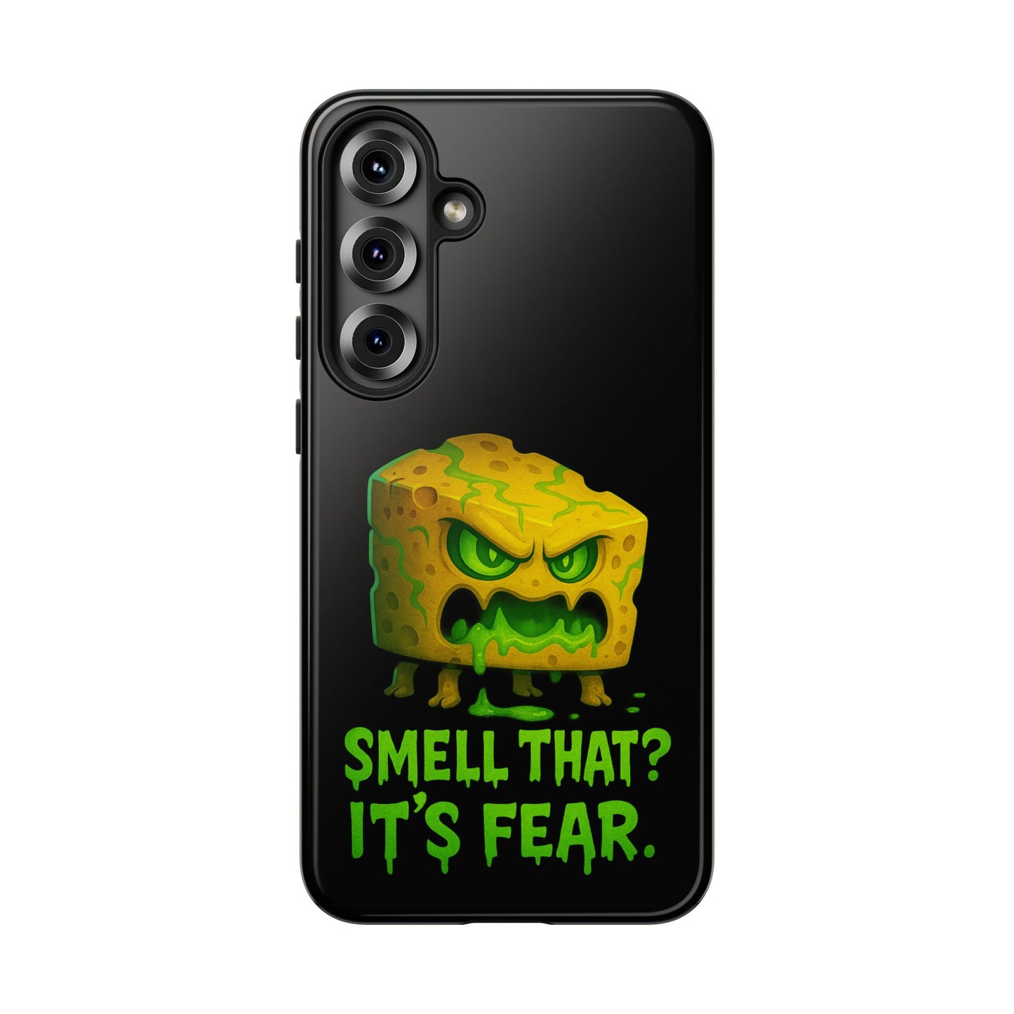 Tough Cases