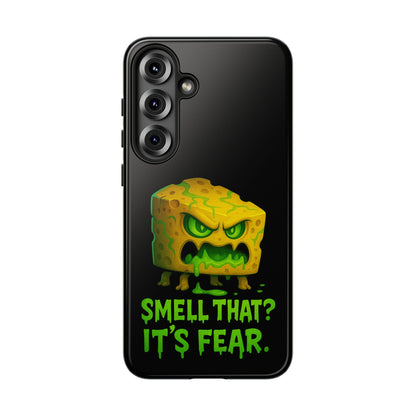 Tough Cases