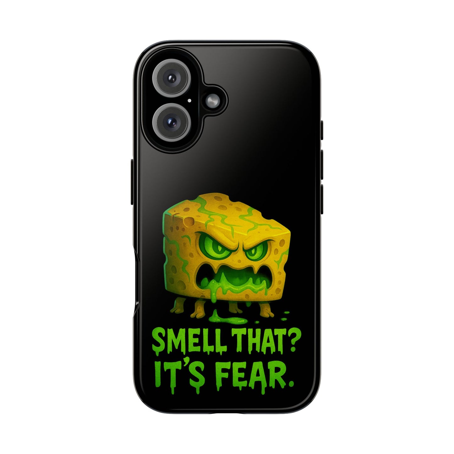 Tough Cases